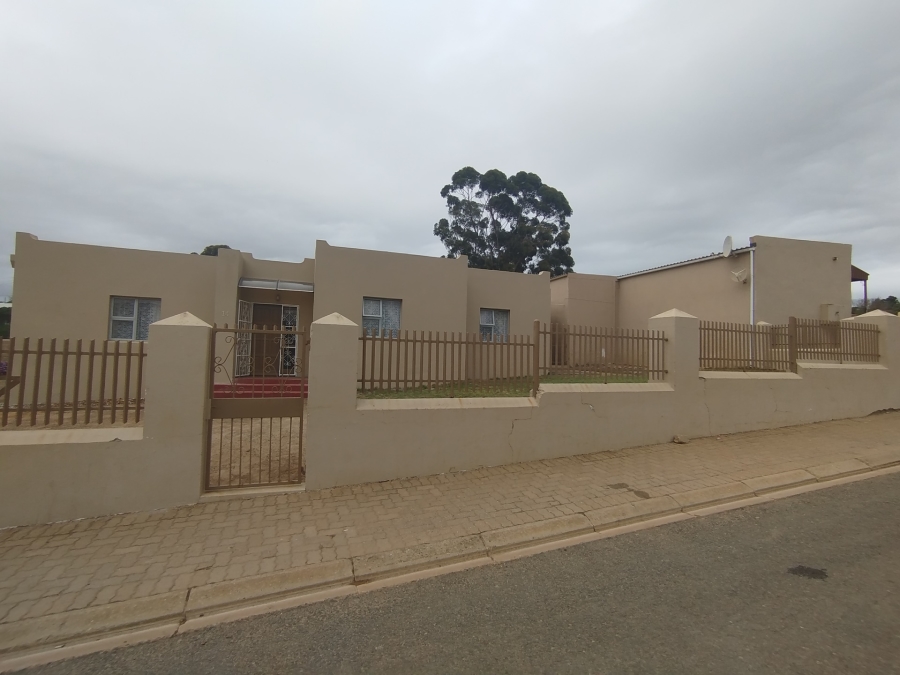 Commercial Property for Sale in Napier Western Cape